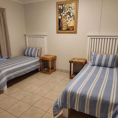 11 Portobelo Apartman Mossel Bay Kültér fotó