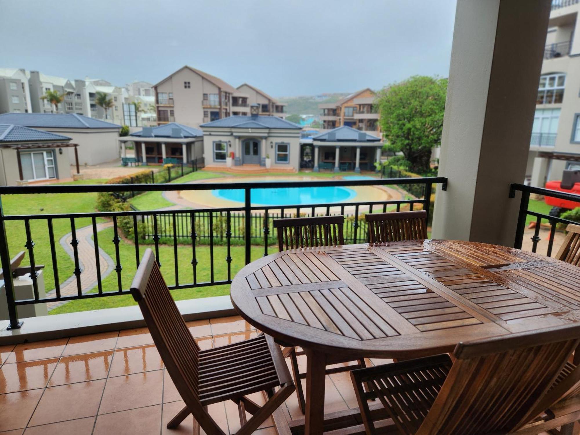 11 Portobelo Apartman Mossel Bay Kültér fotó