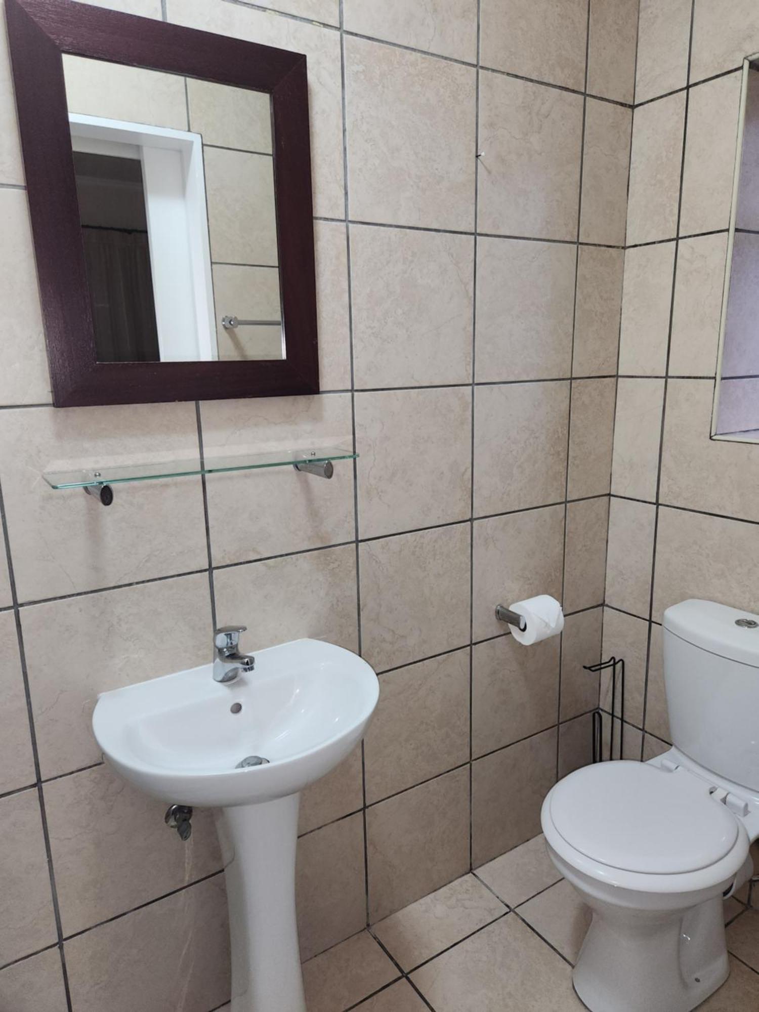 11 Portobelo Apartman Mossel Bay Kültér fotó