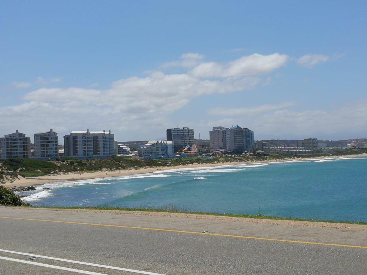 11 Portobelo Apartman Mossel Bay Kültér fotó