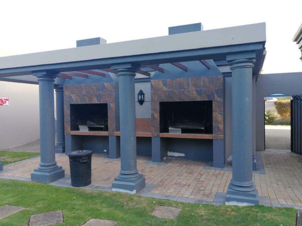 11 Portobelo Apartman Mossel Bay Kültér fotó
