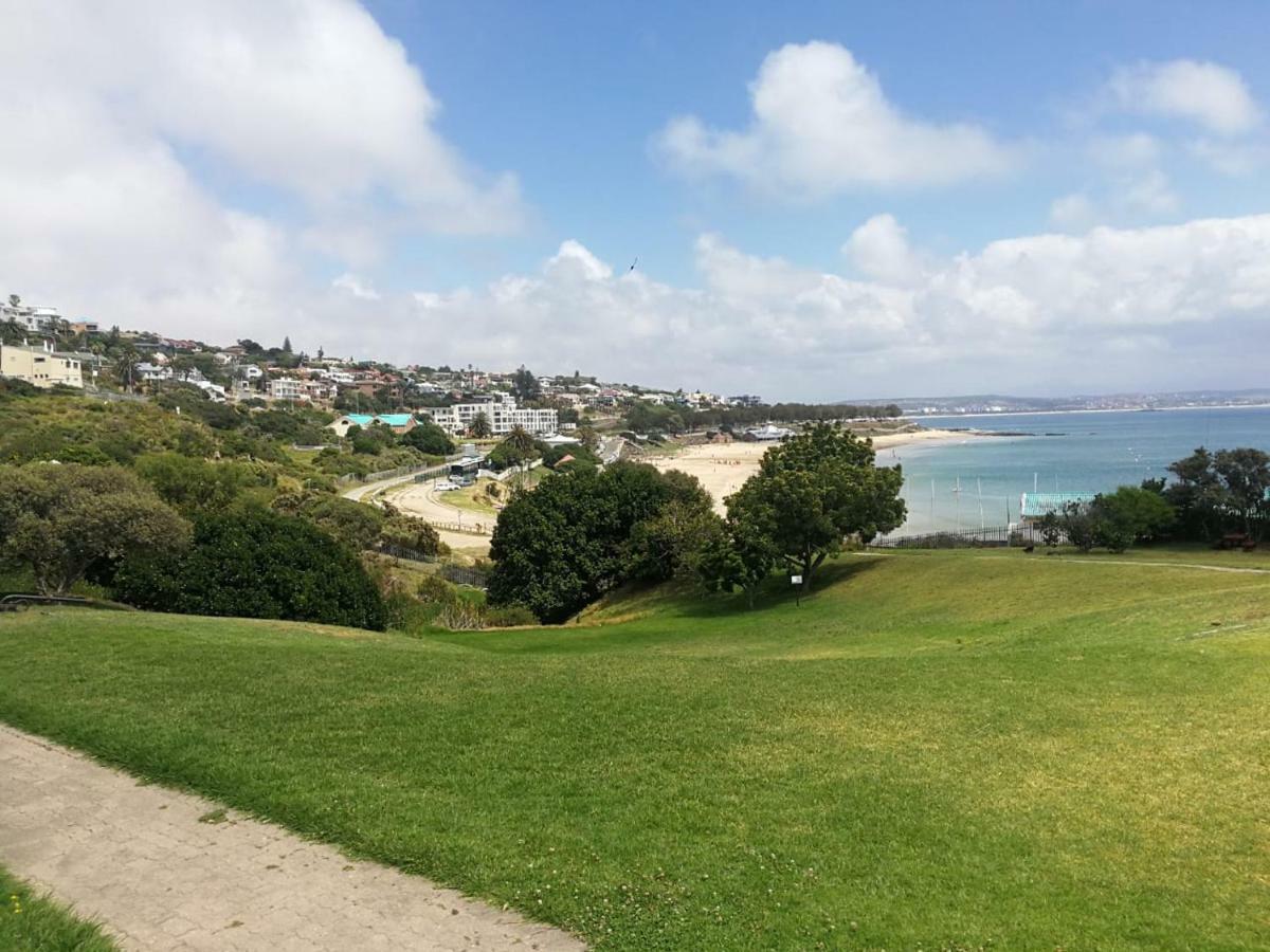 11 Portobelo Apartman Mossel Bay Kültér fotó