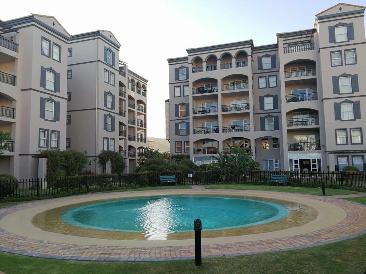 11 Portobelo Apartman Mossel Bay Kültér fotó