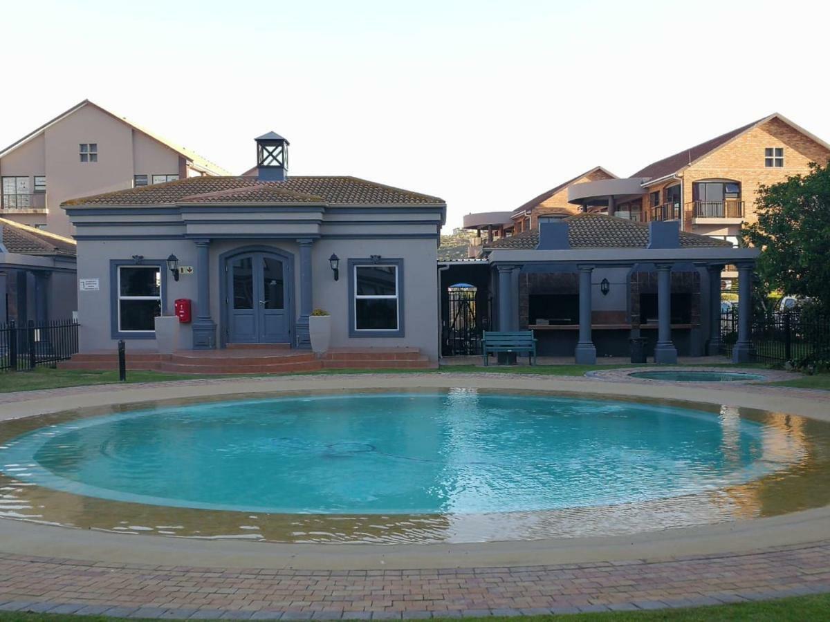 11 Portobelo Apartman Mossel Bay Kültér fotó