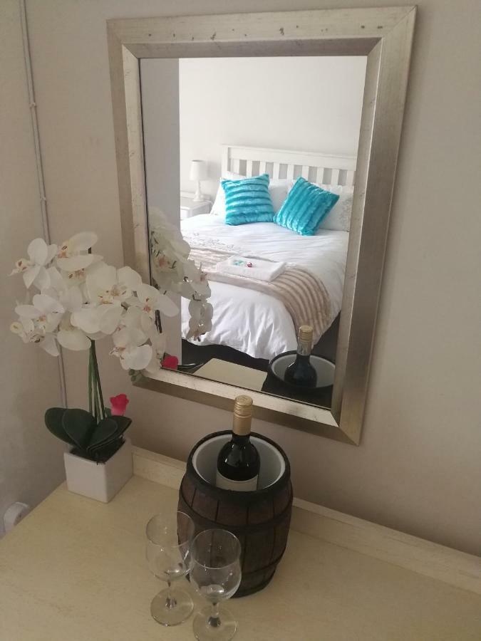 11 Portobelo Apartman Mossel Bay Kültér fotó