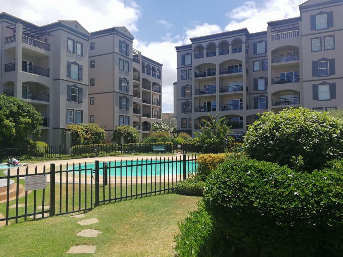 11 Portobelo Apartman Mossel Bay Kültér fotó