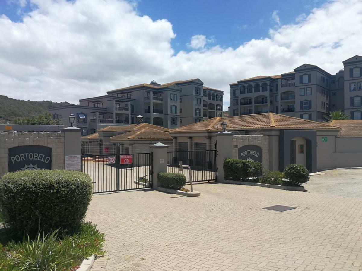 11 Portobelo Apartman Mossel Bay Kültér fotó