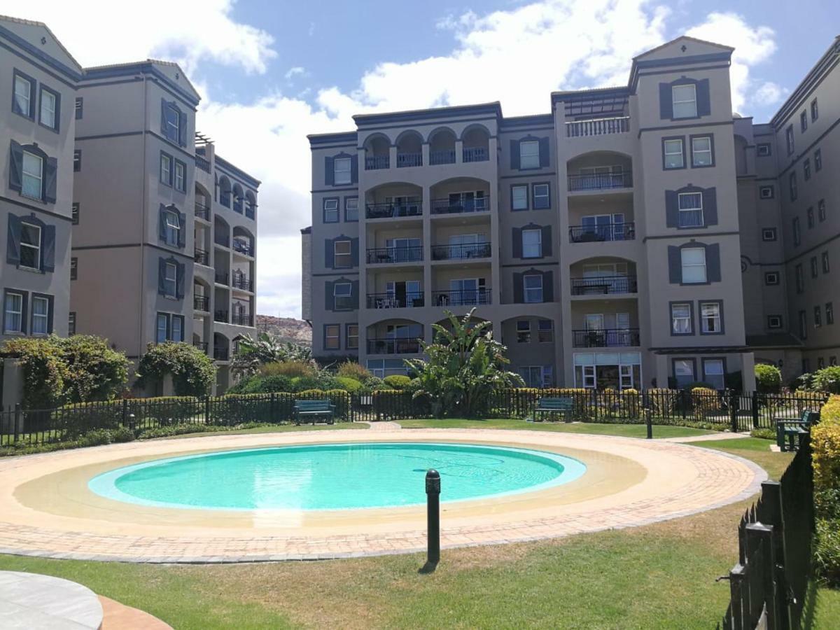 11 Portobelo Apartman Mossel Bay Kültér fotó