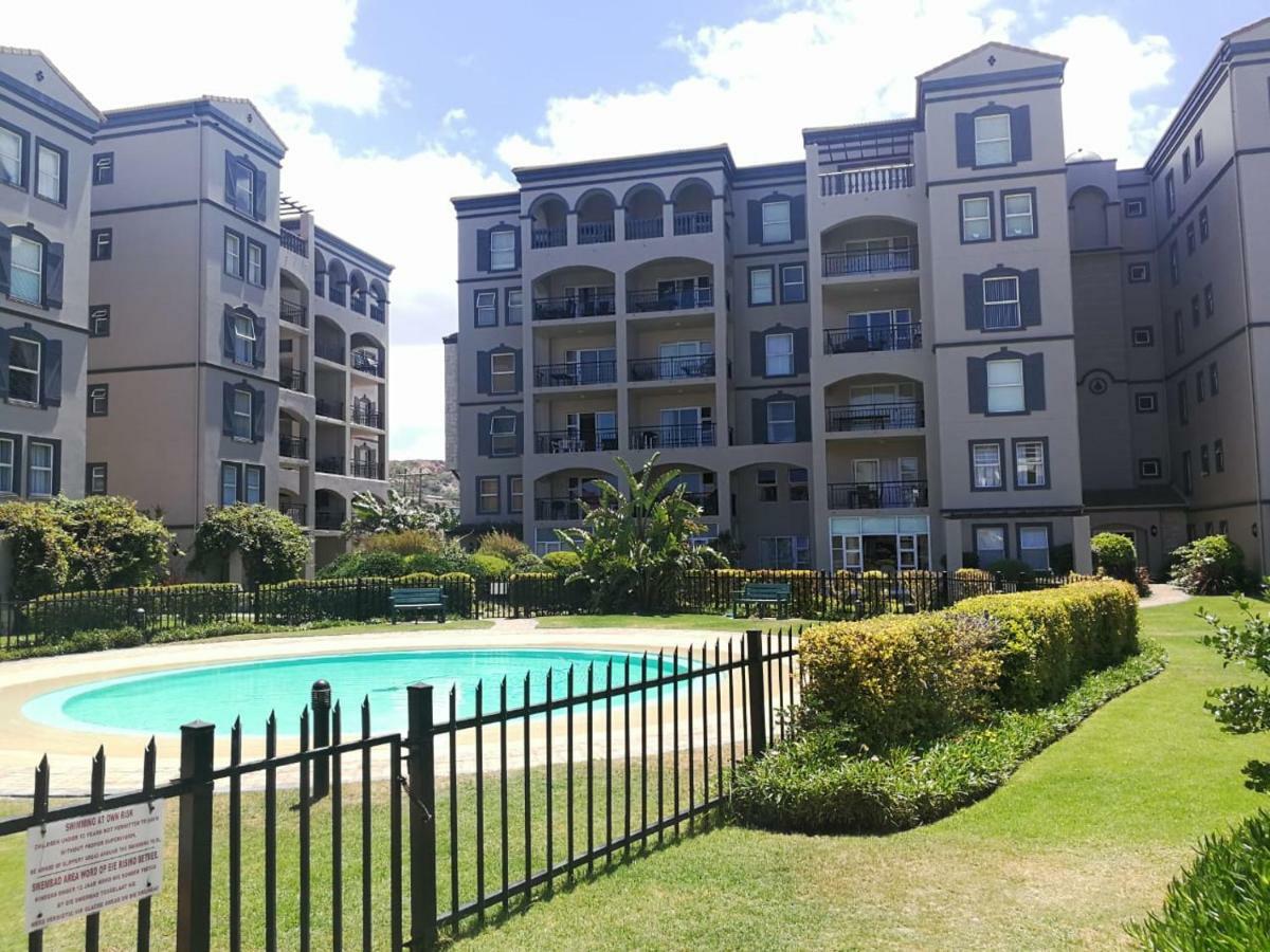 11 Portobelo Apartman Mossel Bay Kültér fotó