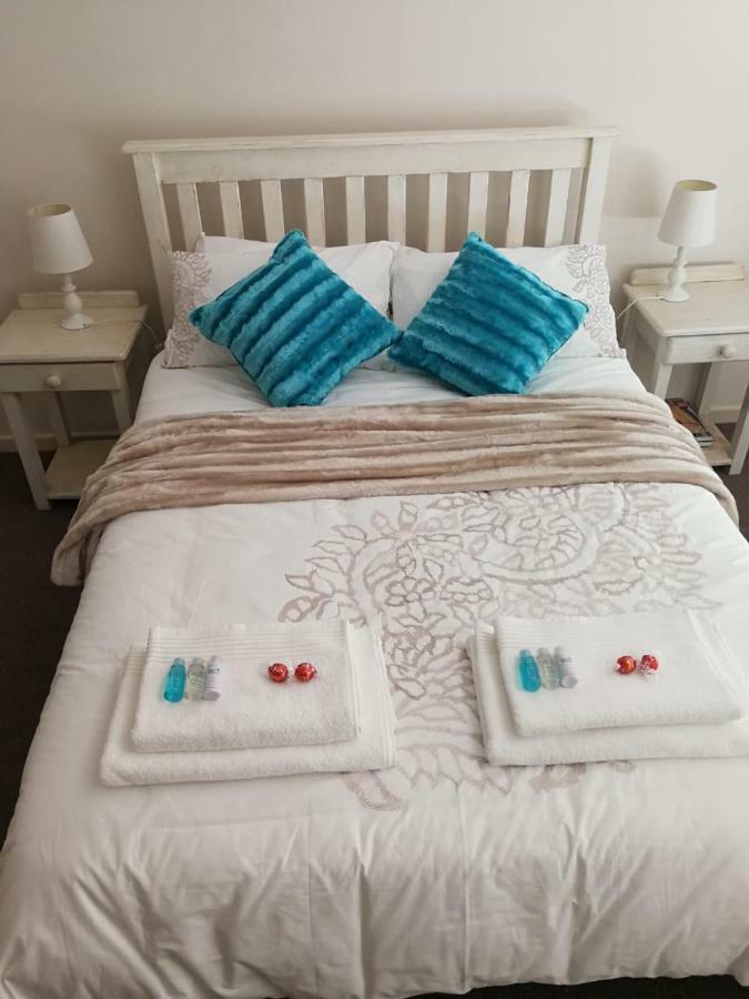 11 Portobelo Apartman Mossel Bay Kültér fotó