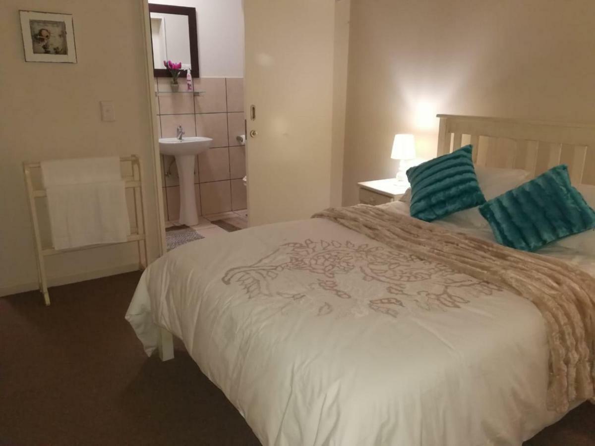 11 Portobelo Apartman Mossel Bay Kültér fotó