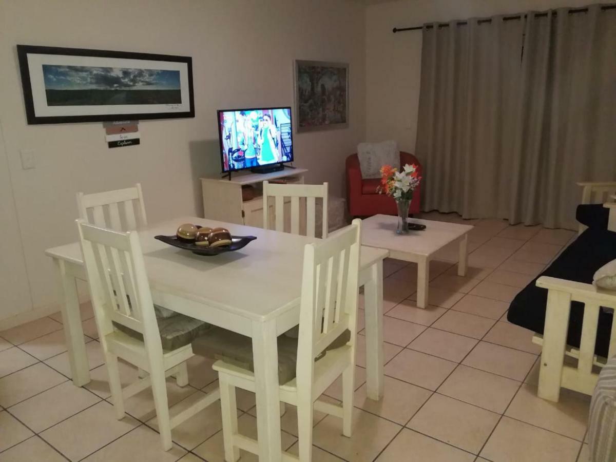 11 Portobelo Apartman Mossel Bay Kültér fotó