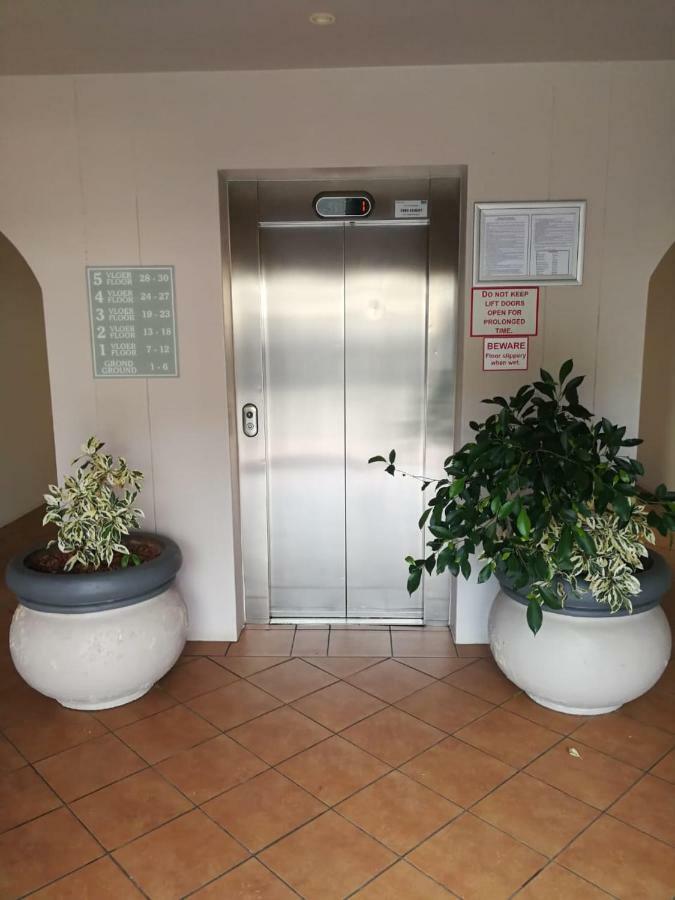 11 Portobelo Apartman Mossel Bay Kültér fotó