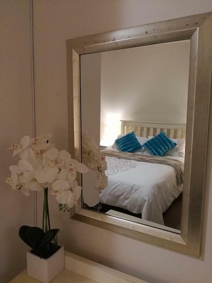 11 Portobelo Apartman Mossel Bay Kültér fotó