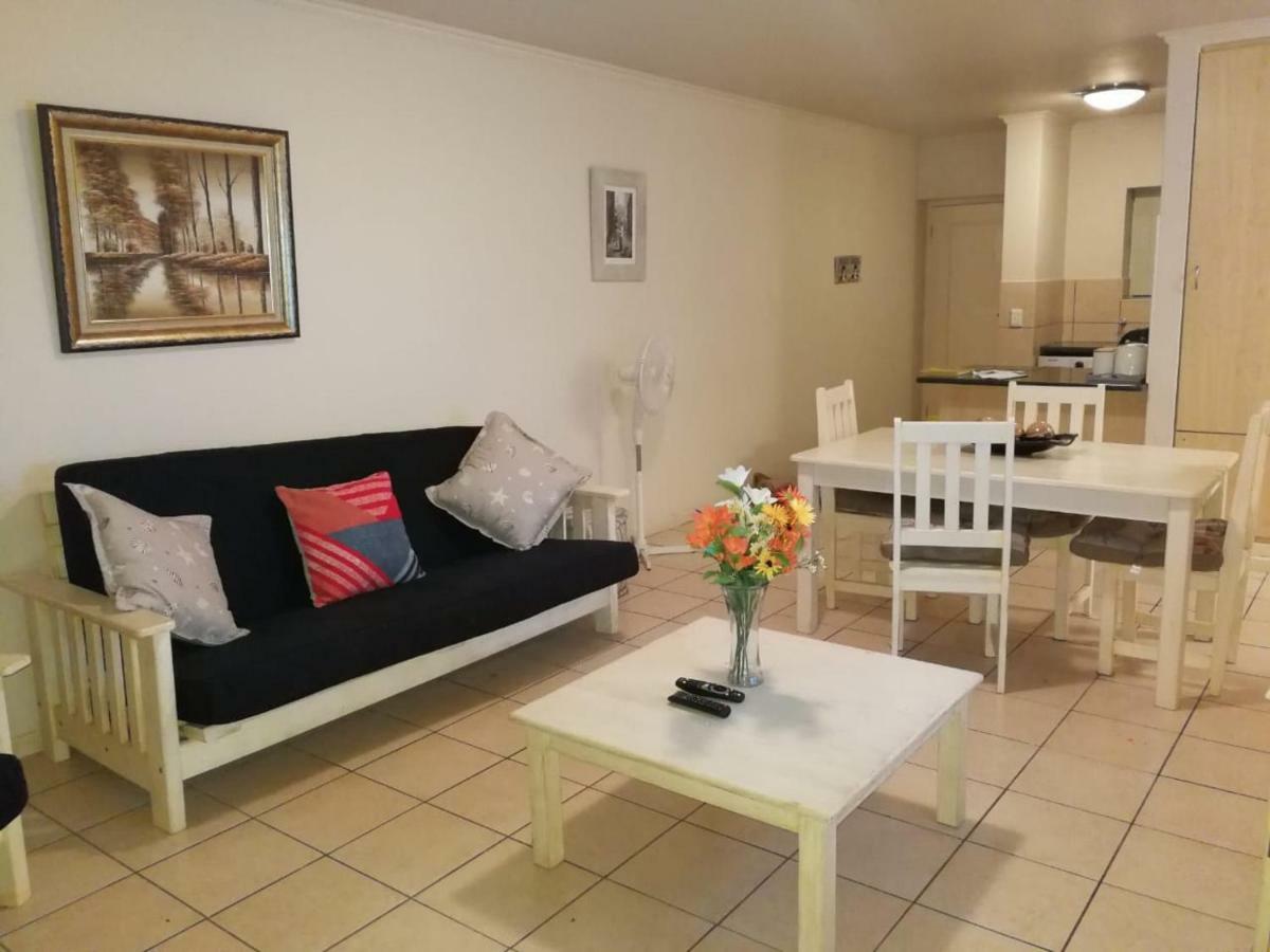 11 Portobelo Apartman Mossel Bay Kültér fotó