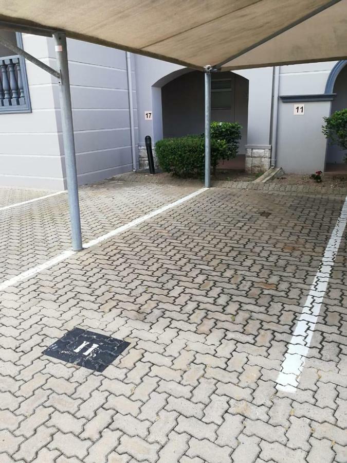 11 Portobelo Apartman Mossel Bay Kültér fotó