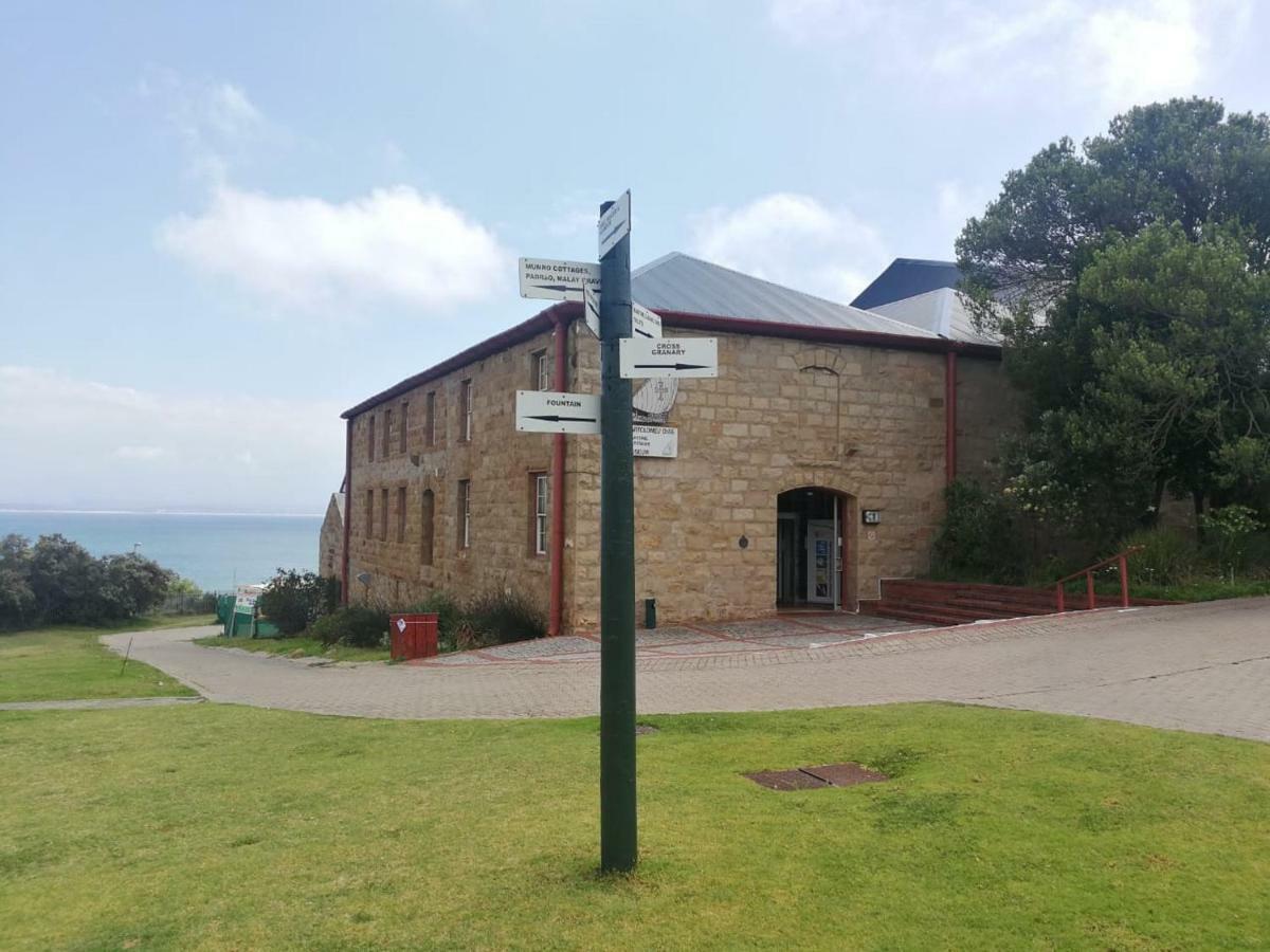 11 Portobelo Apartman Mossel Bay Kültér fotó