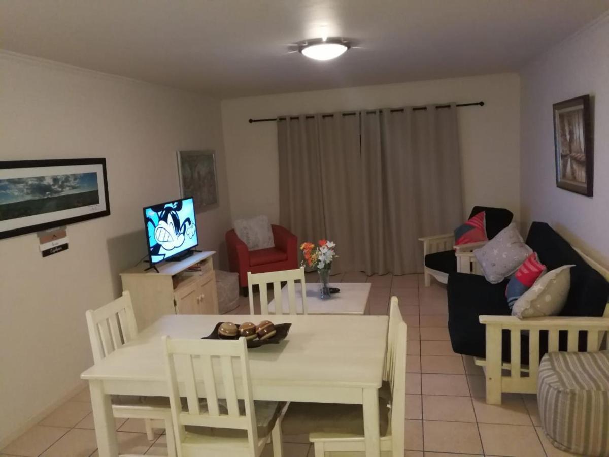 11 Portobelo Apartman Mossel Bay Kültér fotó