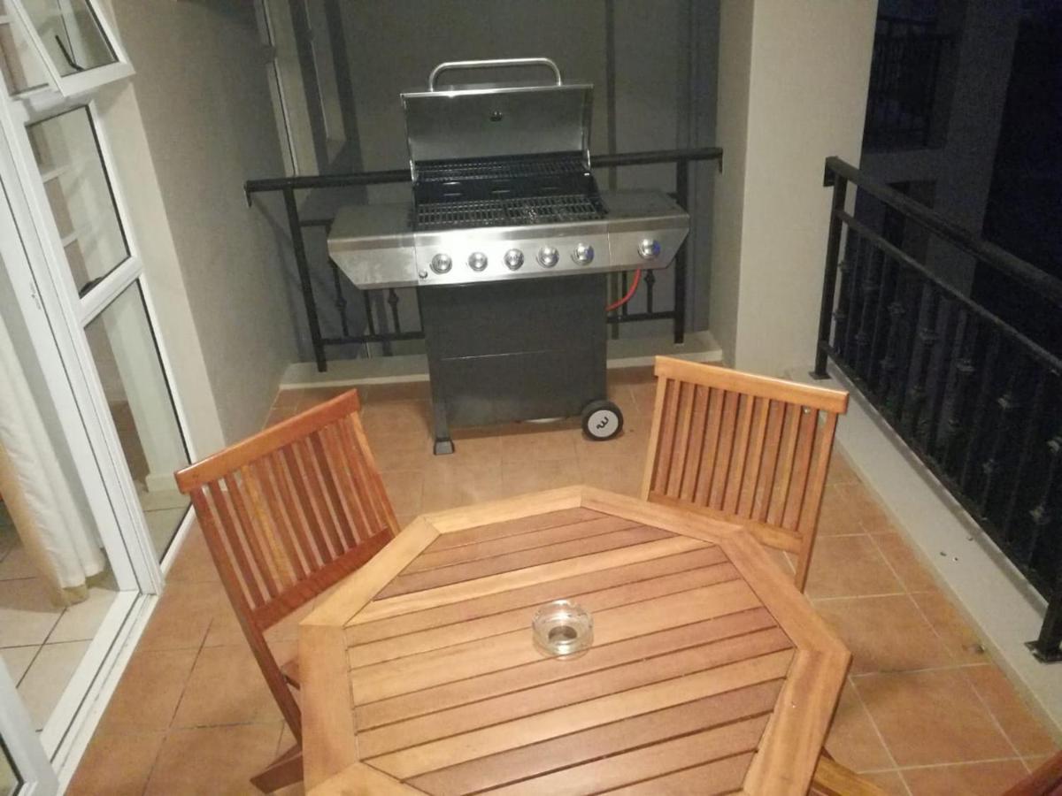 11 Portobelo Apartman Mossel Bay Kültér fotó