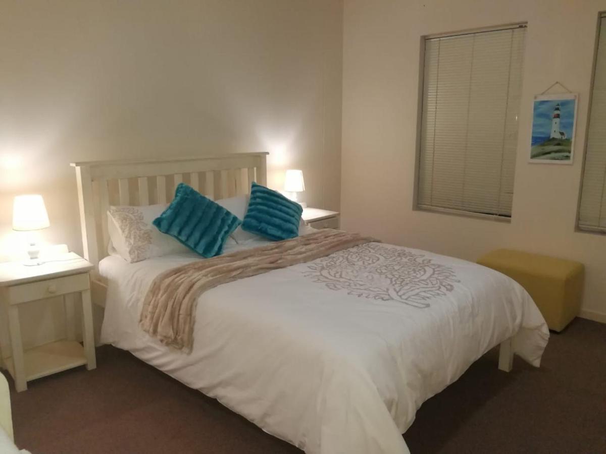 11 Portobelo Apartman Mossel Bay Kültér fotó
